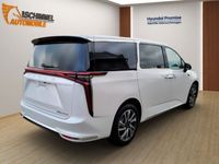 Gebraucht Maxus MIFA 9 180 kW (245 PS) 2024 Weiß Van / Kleinbus