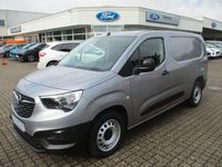 Gebraucht Opel Combo 131 PS (96 kW) 2023 Kontrast grau metallic (metallic) Van
