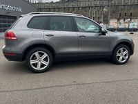 gebraucht VW Touareg 3.0 V6 TDI Tiptr Exclusive BMot Tech...