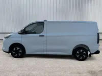 Nouvelle Ford Transit Custom Trend 232 ch (170 kW) 2025 Blanc Monospace