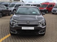Gebraucht Citroën C4 PureTech 131 PS (96 kW) 2021 Grau Limousine