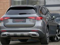 Gebraucht Mercedes GLC300e Advanced Plus 313 PS (230 kW) 2023 Grau SUV