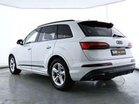 Gebraucht Audi Q7 S-Line 231 PS (169 kW) 2025 Weiß SUV