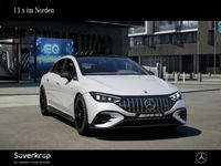 gebraucht Mercedes EQE AMG 53 4MATIC+ ⭐⭐ SOFORT VERFÜGBAR ⭐⭐