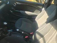 Gebraucht Mini Cooper 75 PS (55 kW) 2010 Weiß Kleinwagen