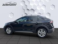 Gebraucht VW Taigo Goal 116 PS (85 kW) 2025 Schwarz SUV