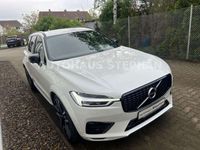 gebraucht Volvo XC60 T8 AWD Geartronic Recharge R-DESIGN