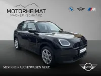 Gebraucht Mini Countryman Classic 170 PS (125 kW) 2025 Schwarz SUV