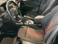 Gebraucht BMW X1 190 PS (139 kW) 2018 Schwarz SUV