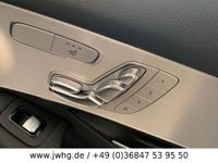 gebraucht Mercedes GLC300e 4M VirtCockpMultibeamFahrAss+4xSiHzKam