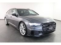 Gebraucht Audi A6 Design 286 PS (210 kW) 2024 Daytonagrau perleffekt Kombi