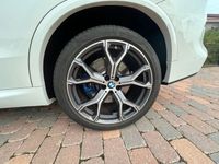 gebraucht BMW X5 M SPORTPAKET XDRIVE 30D
