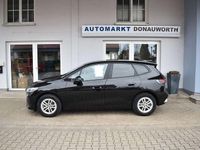 Gebraucht BMW 218 150 PS (110 kW) 2022 Schwarz ii Van / Kleinbus