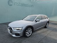 gebraucht Audi A6 Allroad quattro 50 TDI