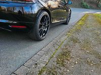 Gebraucht VW Scirocco 200 PS (147 kW) 2009 Schwarz Coupé