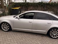 Gebraucht Audi A6 Performance 177 PS (130 kW) 2007 Silber Limousine