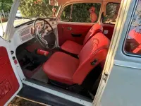Gebraucht VW Käfer 44 PS (32 kW) 1969 Andere farben