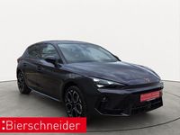 Neu Cupra Leon 150 PS (110 kW) 2026 Violett Limousine