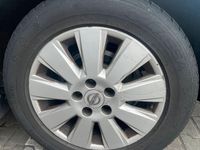 Gebraucht Opel Vectra 147 PS (108 kW) 2003 Grau Limousine