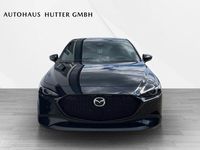 Gebraucht Mazda 3 Exclusive-Line 140 PS (102 kW) 2025