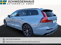 Gebraucht Volvo V60 Plus 335 PS (246 kW) 2025 Grau Kombi