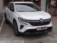 Gebraucht Renault Austral Techno 158 PS (116 kW) 2024 Weiß SUV