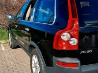 Gebraucht Volvo XC90 185 PS (136 kW) 2005 Schwarz SUV