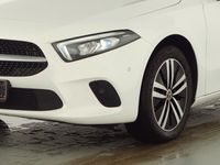 gebraucht Mercedes A250 A 250e Prog LED RüKam Ambiente MBUX-HE SItzh++