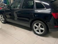 gebraucht Audi Q5 2.0 tdi