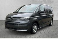 Gebraucht VW T7 Life 150 PS (110 kW) 2022 Grau Van