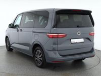 Usata VW Multivan 204 CV (150 kW) 2023 Grigio Monovolume
