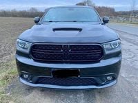 Usado Dodge Durango 364 HP (267 kW) 2014 Preto SUV