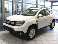 gebraucht Dacia Duster Expression SHZ,Klima,PDC,App-Connect,NSW