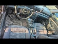 Gebraucht Audi A4 125 PS (91 kW) 1999 Silber Kombi