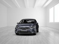 Neu Kia Ceed 140 PS (102 kW) 2026 Penta grau Kleinwagen