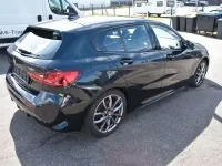 Gebraucht BMW 118 M Sport 140 PS (102 kW) 2021 Schwarz Limousine