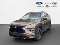Gebraucht Mitsubishi Eclipse Cross Select 188 PS (138 kW) 2024 Bronzebraun SUV