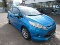 gebraucht Ford Fiesta Sport