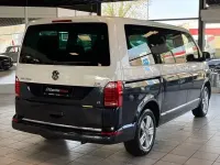 Używany VW Multivan Generation Six 132 KM (97 kW) 2016 Biały Minivan