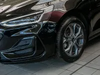 Gebraucht Ford Focus ST-Line X 155 PS (114 kW) 2023 Schwarz Kombi