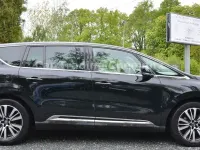Occasion Renault Espace Initiale Paris 160 ch (117 kW) 2016 Noir Monospace