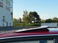 Gebraucht BMW 316 99 PS (72 kW) 1989 Rot Coupé