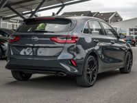 gebraucht Kia Ceed 1.4 T-GDI Vision FLA SpurH LM KlimaA Navi