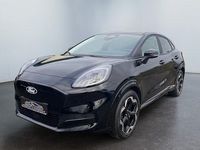 Neu Ford Puma Gen-E Premium 123 kW (168 PS) 2026 Schwarz SUV