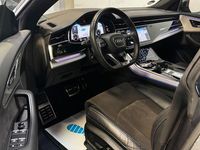 Gebraucht Audi Q8 Ambiente 286 PS (210 kW) 2019 Grau SUV