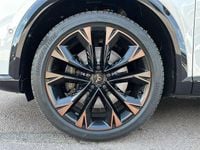 Neu Cupra Formentor VZ 265 PS (194 kW) 2025 Weiss SUV