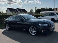 Gebraucht Audi A5 Sport 190 PS (139 kW) 2019 Coupé