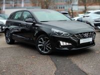 gebraucht Hyundai i30 1.5 T-GDI 48V-Hybrid DCT Trend