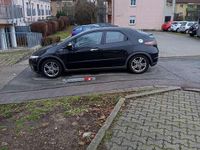 Gebraucht Honda Civic 99 PS (72 kW) 2011 Coupé