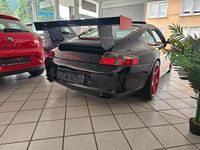 Gebraucht Porsche 996 320 PS (235 kW) 2003 Schwarz